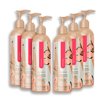 Nourishing Body Lotion