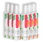 Secret Garden- Refreshing Fragrance Mist- FKA Kiss Spray