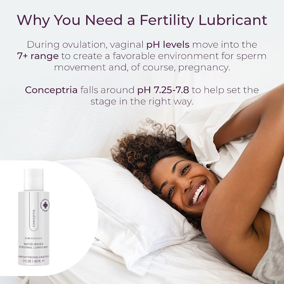 Custom Made Fertility Bundle: Support for a Healthy Pregnancy Journey