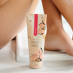Vuluxe - Shave Cream- FKA Coochy
