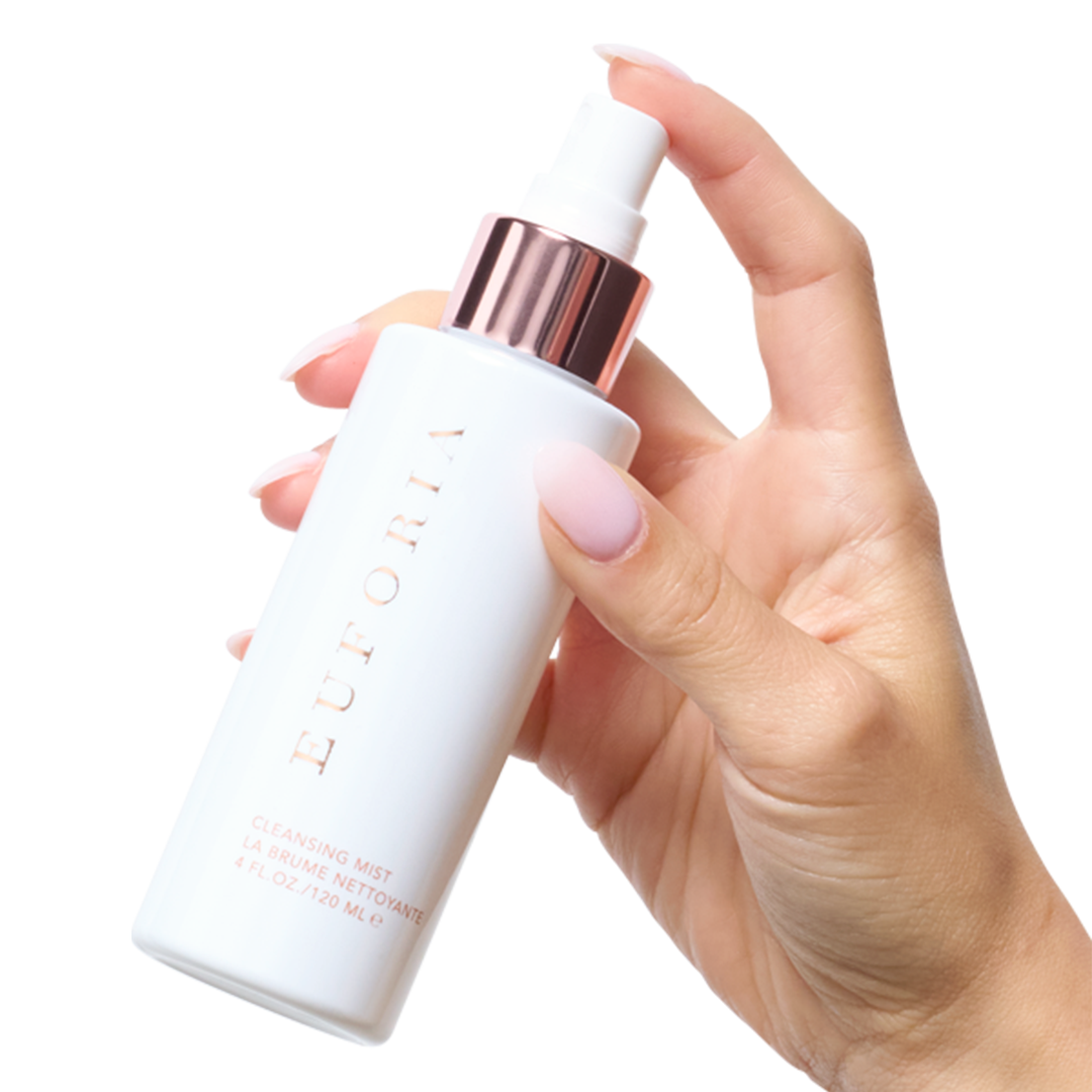 Euforia Cleansing Mist