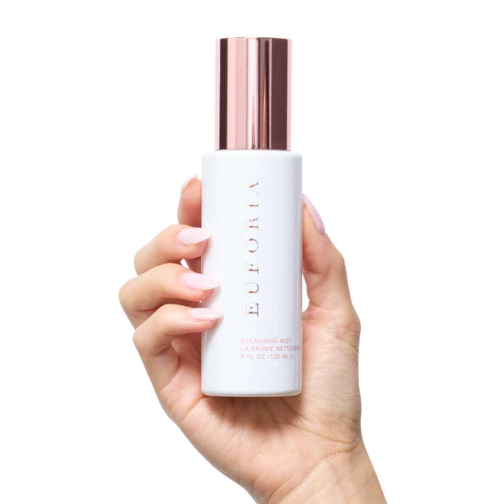 Euforia Cleansing Mist