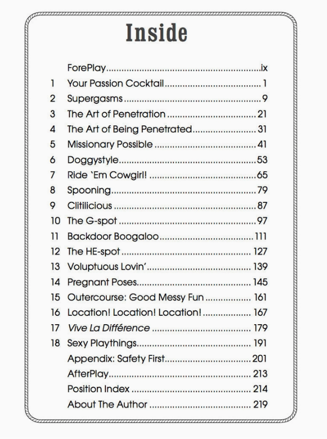 Ride 'em Cowgirl! Sex Position Secrets For Better Bucking