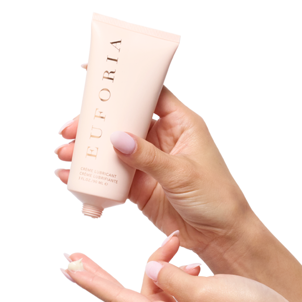 Créme Personal Moisturizer (Coming Soon)
