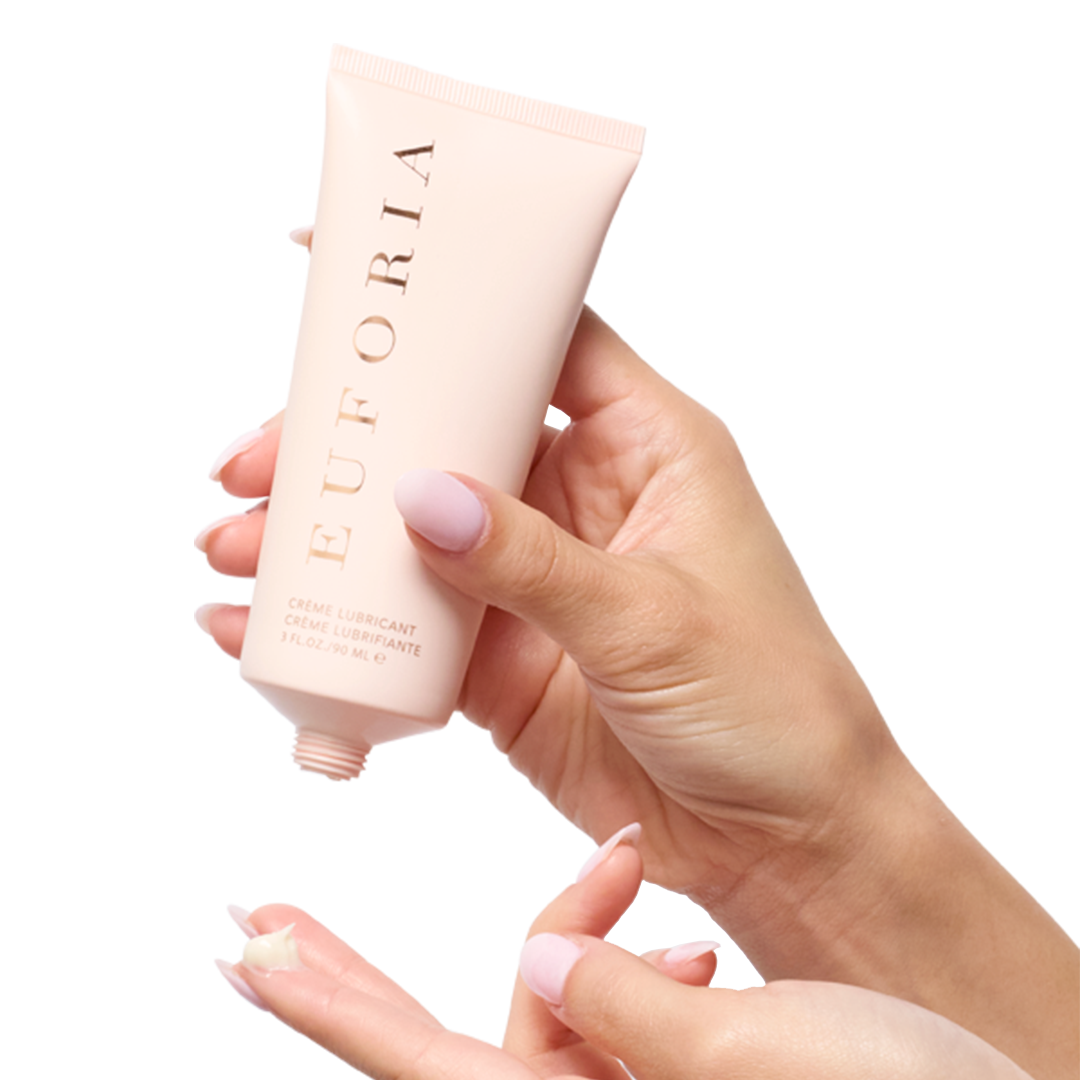 Créme Personal Moisturizer (Coming Soon)