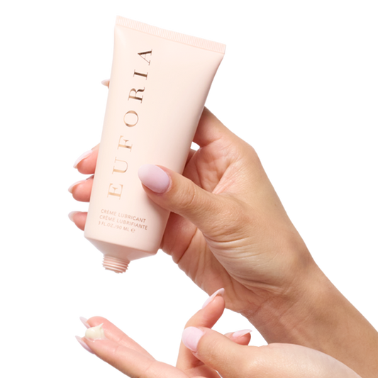 Créme Personal Moisturizer (Coming Soon)