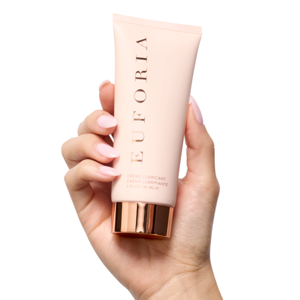 Créme Personal Moisturizer (Coming Soon)