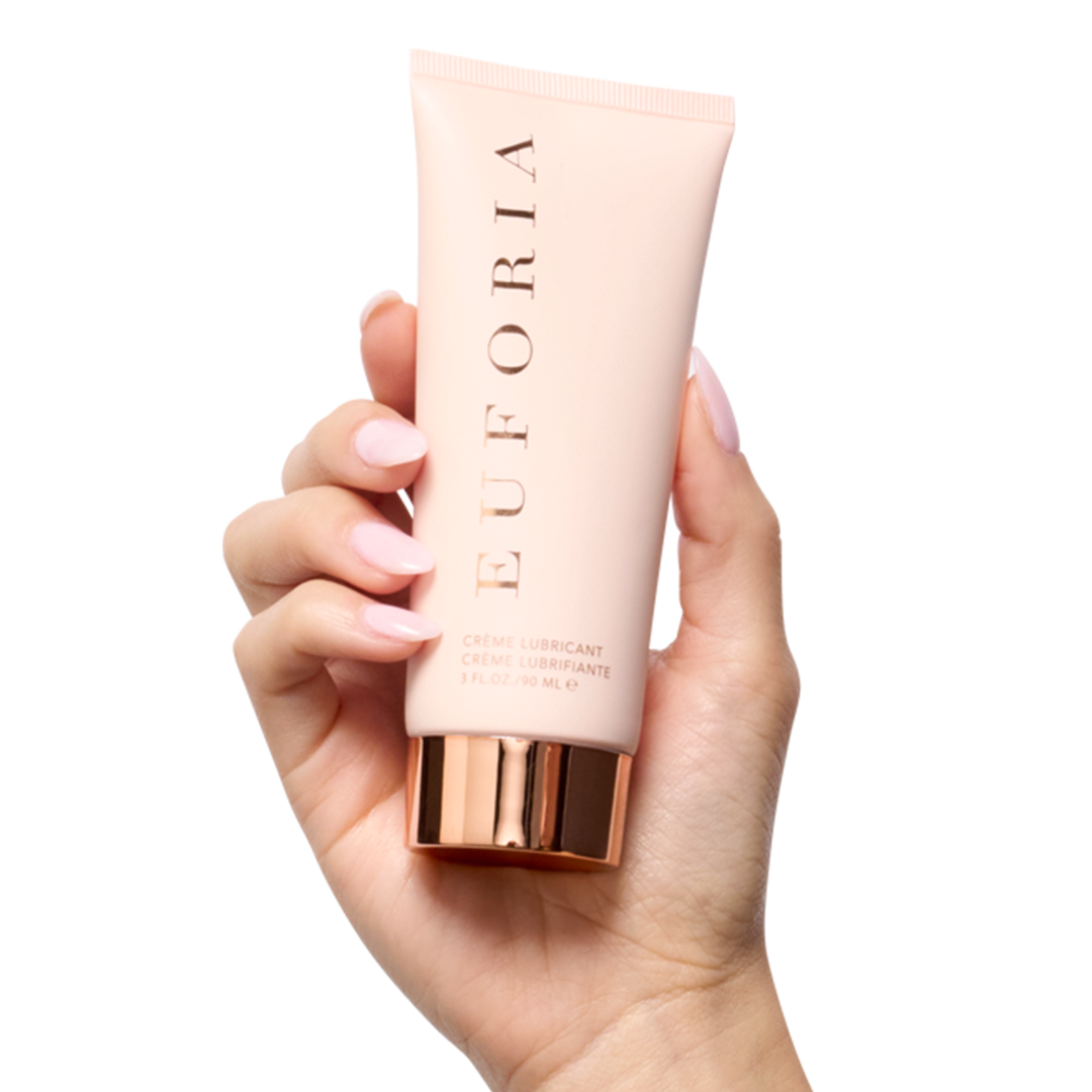 Créme Personal Moisturizer (Coming Soon)