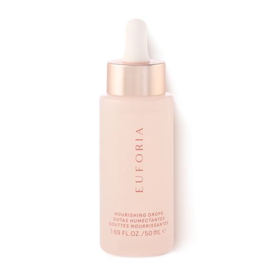 Nourishing Drops (Coming Soon)