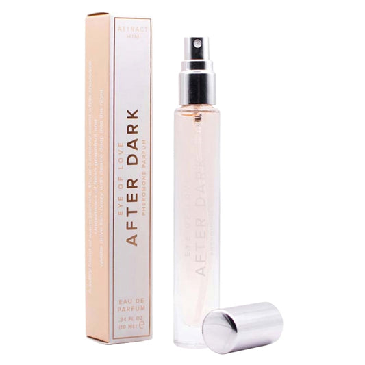 Eye Of Love Pheromone Parfum Female-After Dark- Roller