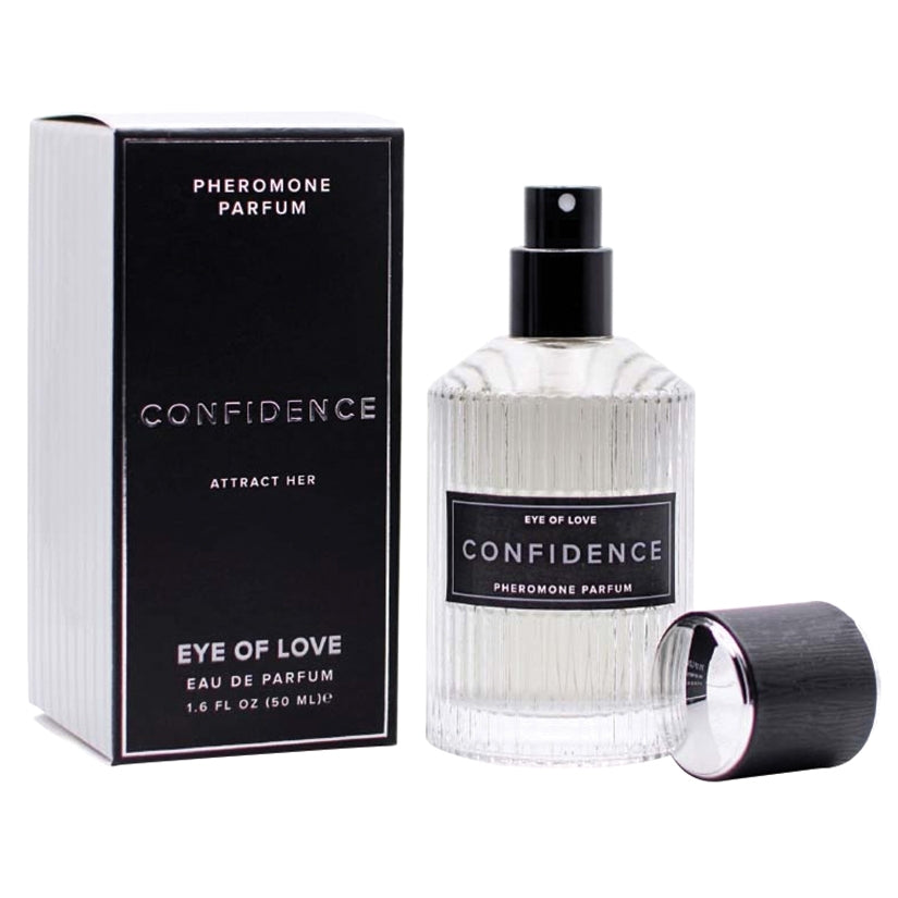 Eye Of Love Pheromone Deluxe Cologne Male