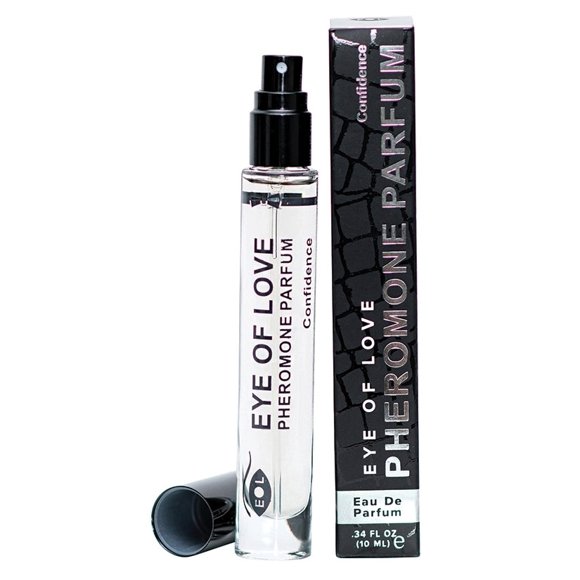Eye Of Love Pheromone Parfum Spray Male