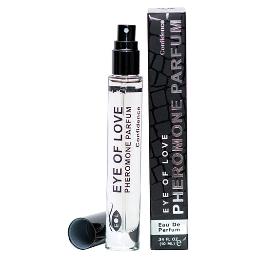 Eye Of Love Pheromone Parfum Spray Male