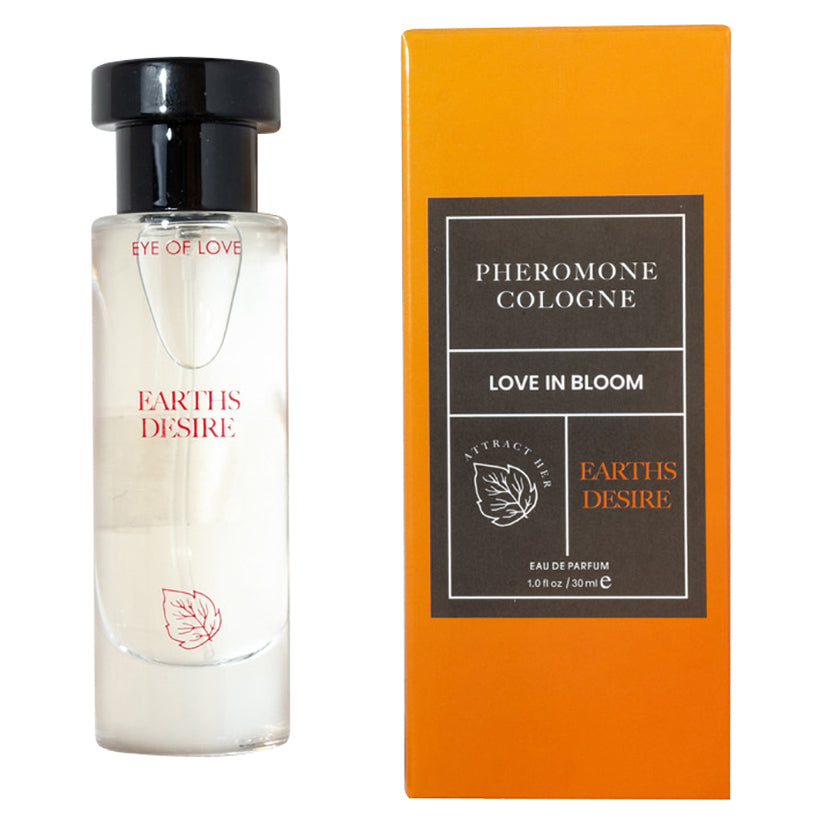 Eye of Love Bloom- Phereomne Cologne - Spray