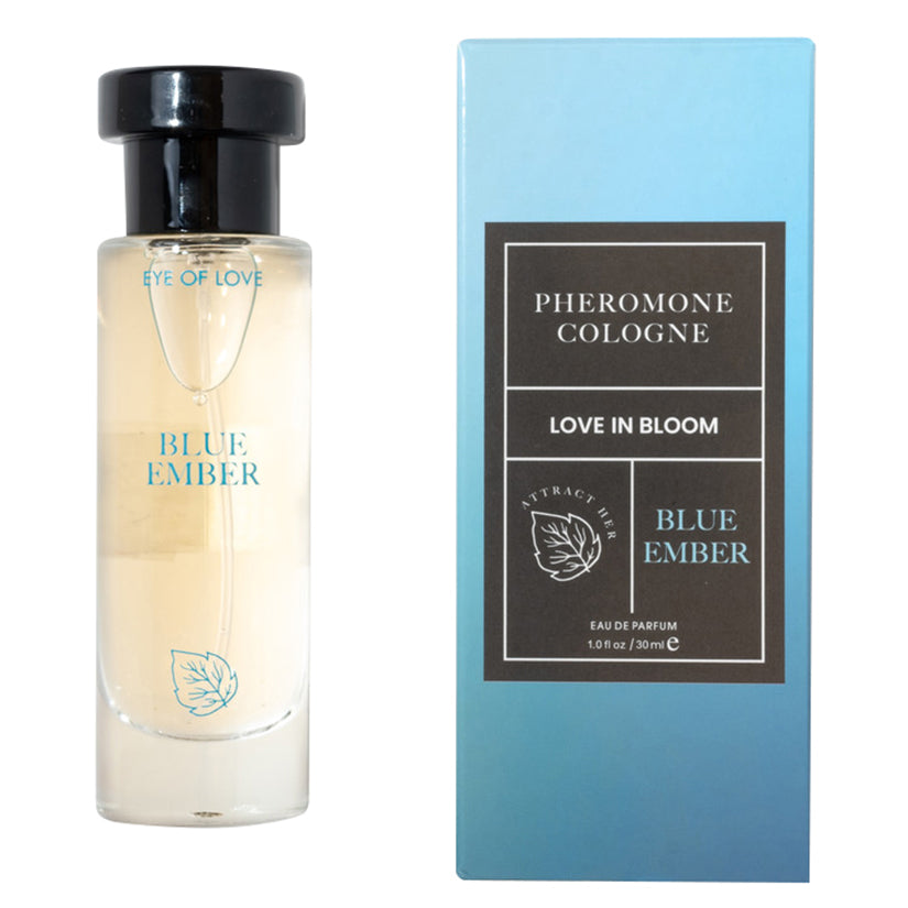 Eye of Love Bloom- Phereomne Cologne - Spray
