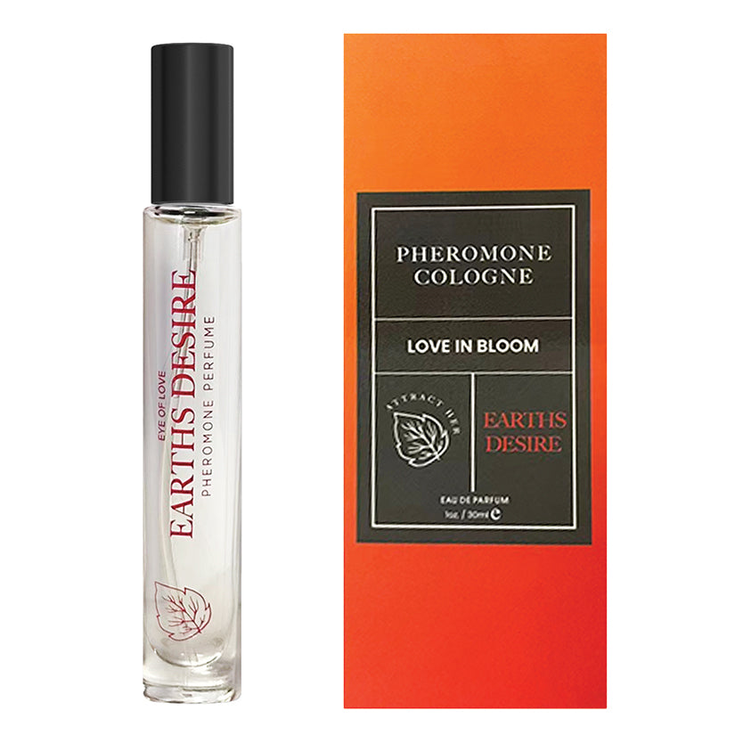 Eye of Love Bloom- Phereomne Cologne