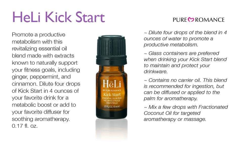 Kick Start- (Limited Edition)