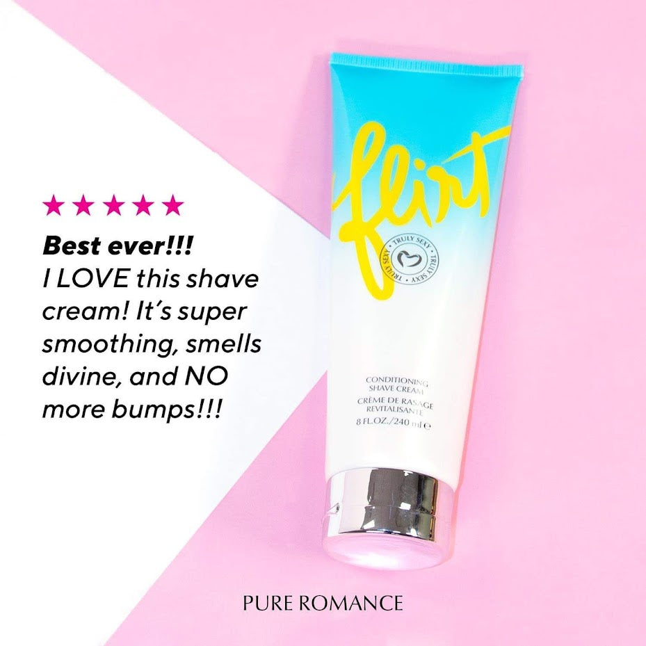 Vuluxe - Shave Cream- FKA Coochy