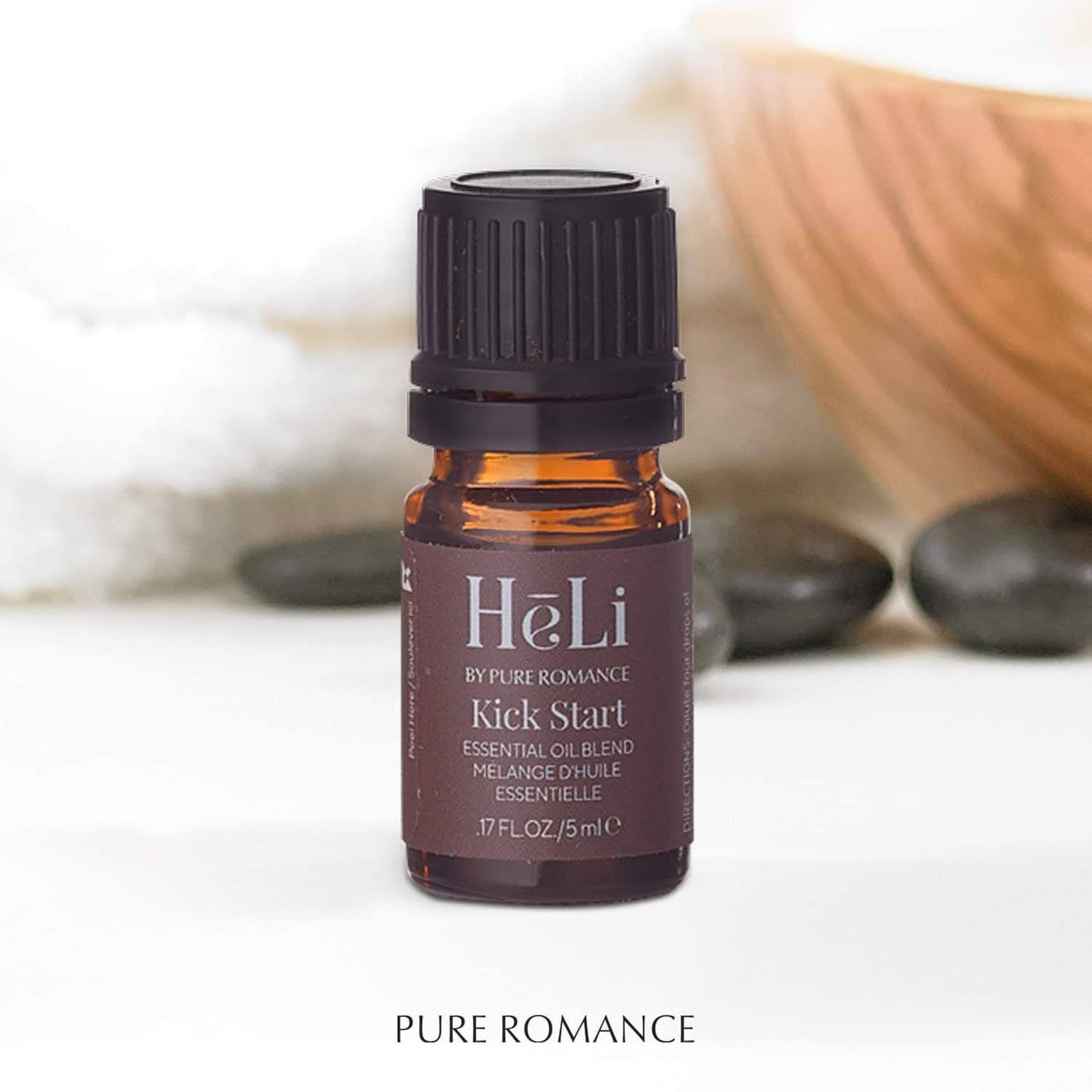 Kick Start- (Limited Edition)