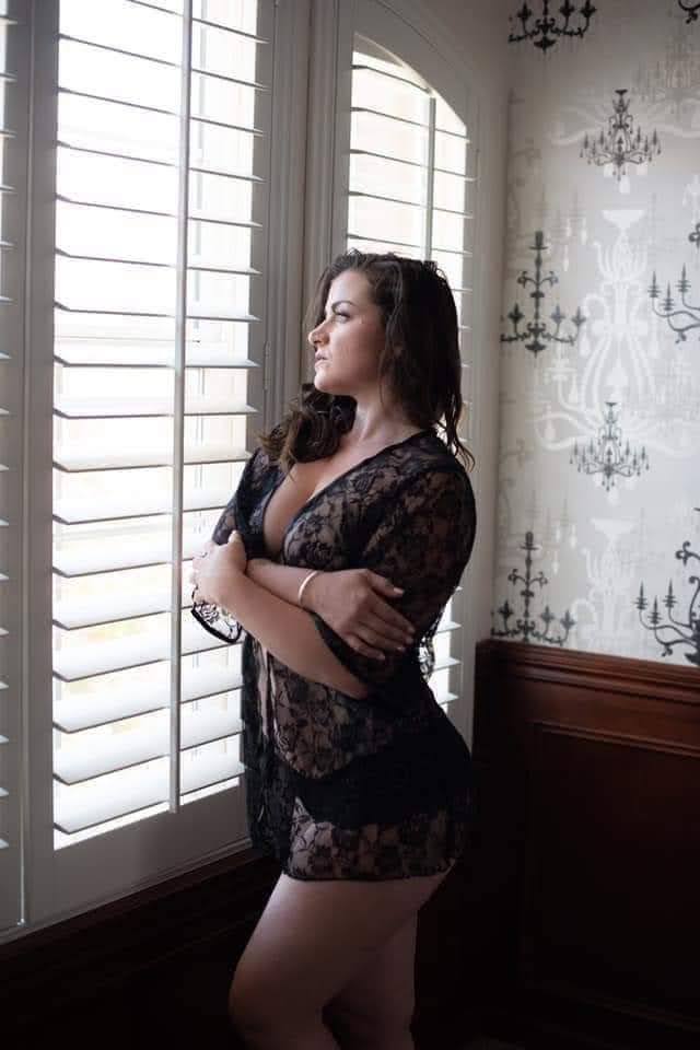 Twilight Lingerie (Limited Edition)