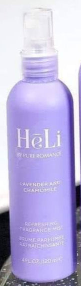 Refreshing Fragrance Mist- FKA Kiss Spray