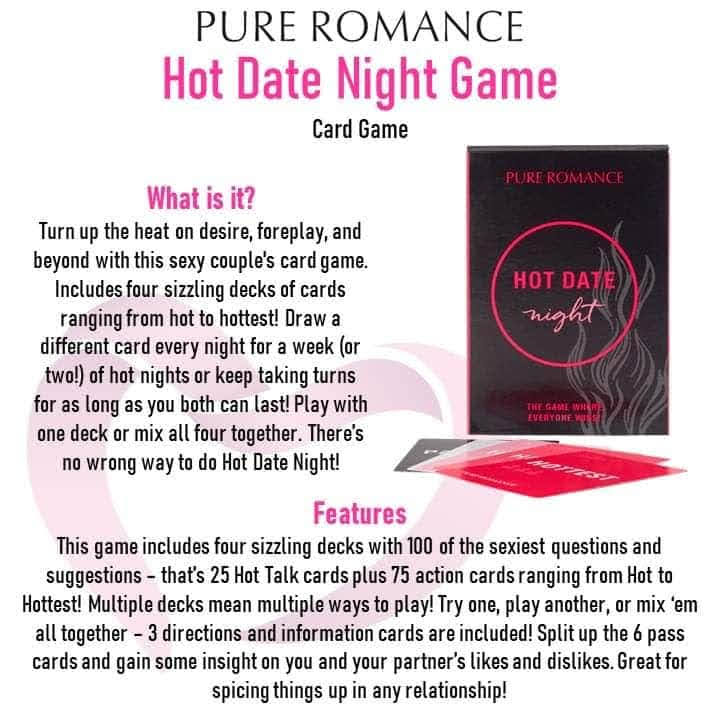 Hot Date Night