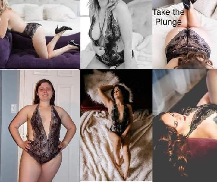 Take the Plunge (Limited Edition)