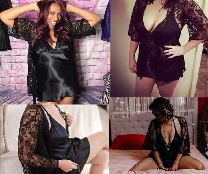Twilight Lingerie (Limited Edition)