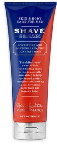 Vuluxe - Shave Cream- FKA Coochy