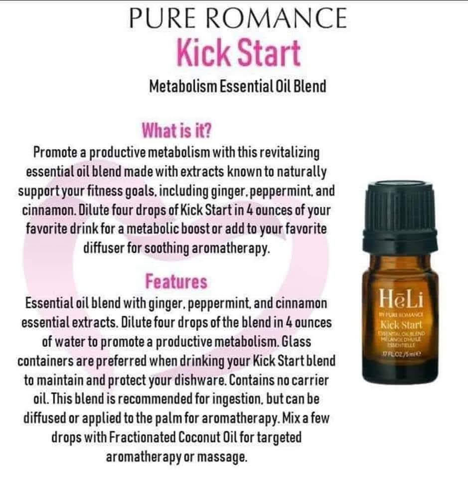 Kick Start- (Limited Edition)