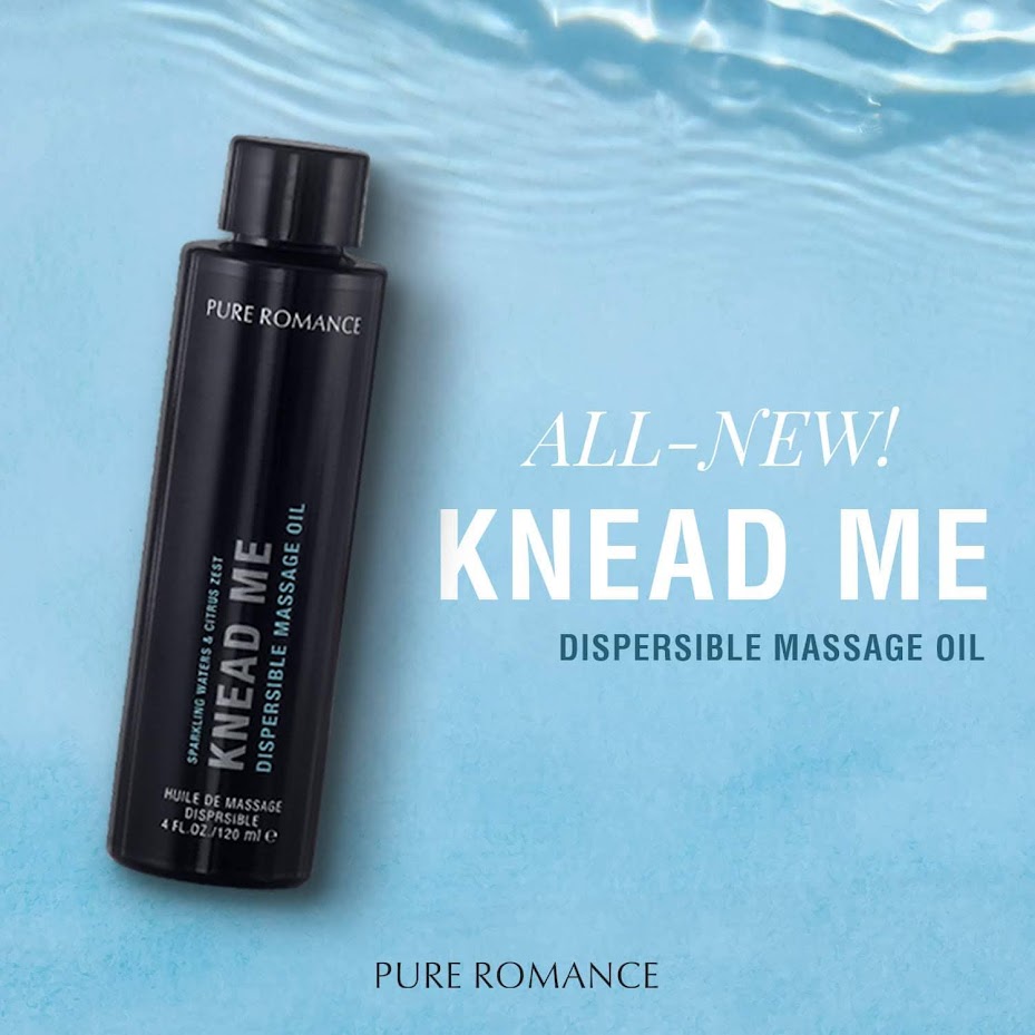 Knead Me