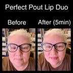 Perfect Pout Lip Duo (Limited Edition)