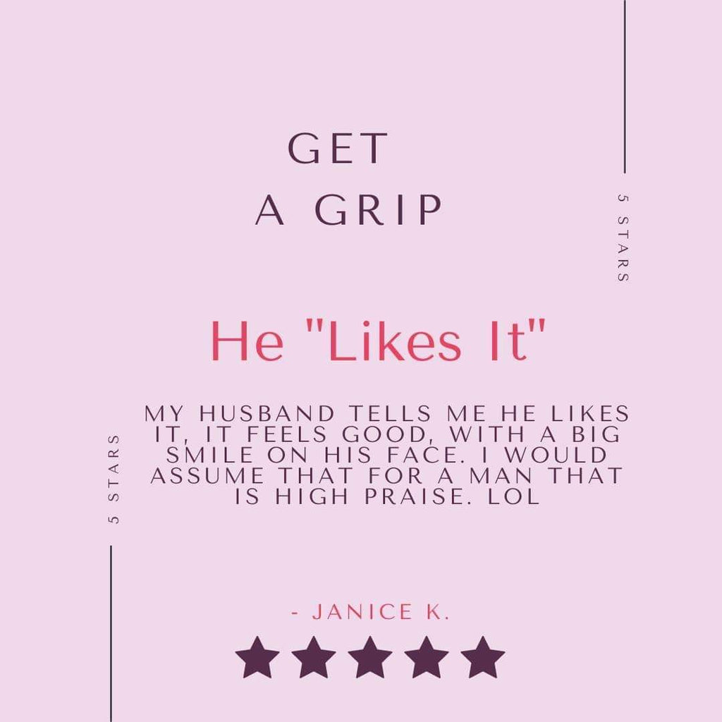 Get A Grip (Limited Edition)