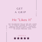 Get A Grip (Limited Edition)