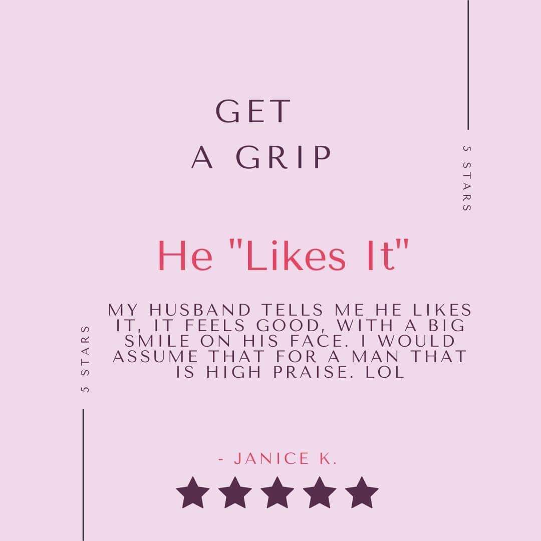 Get A Grip (Limited Edition)