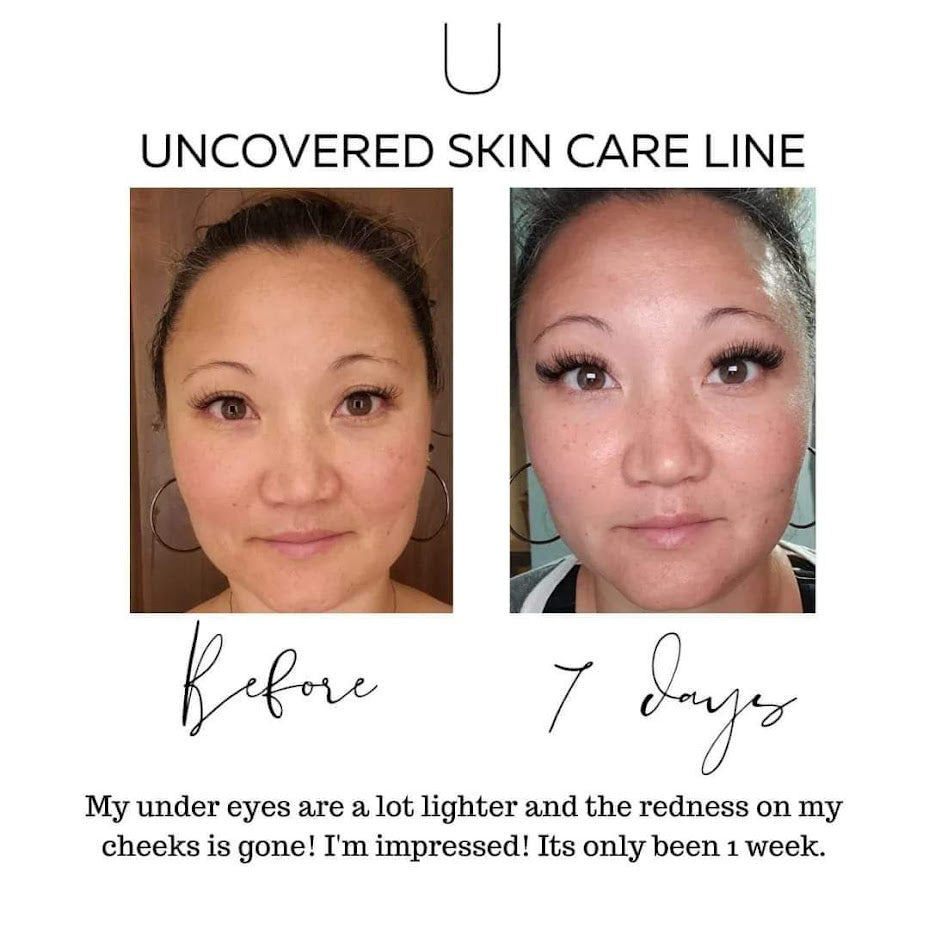 Firm & Smooth Skin Essentials Kit