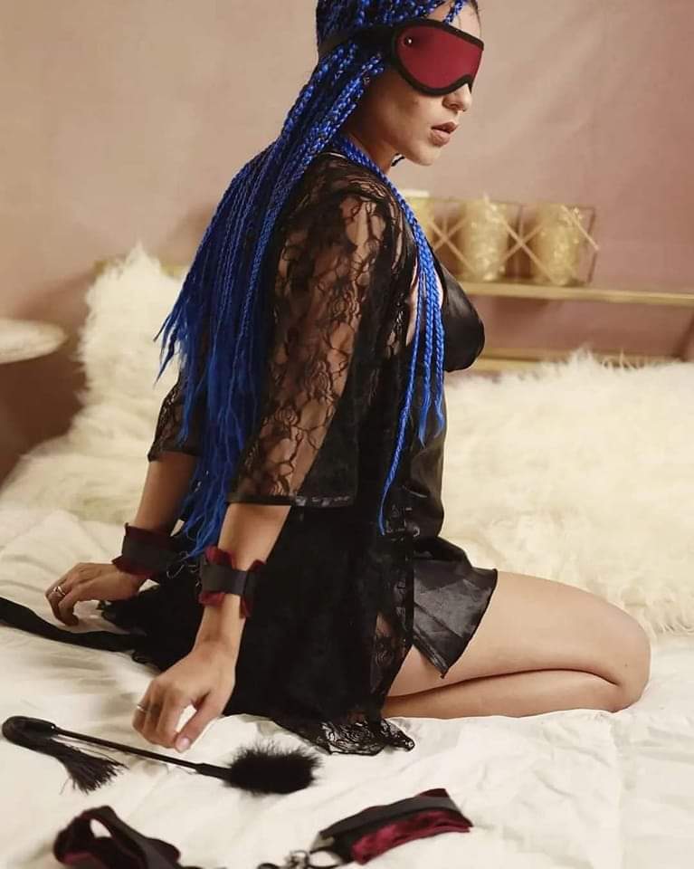 Twilight Lingerie (Limited Edition)