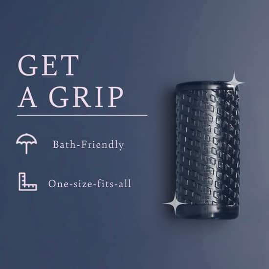 Get A Grip (Limited Edition)