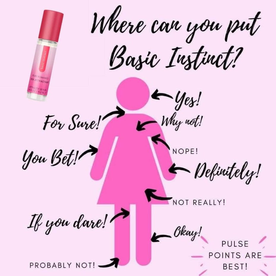 Basic Instinct