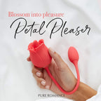 Petal Pleasure (Limited Edition)