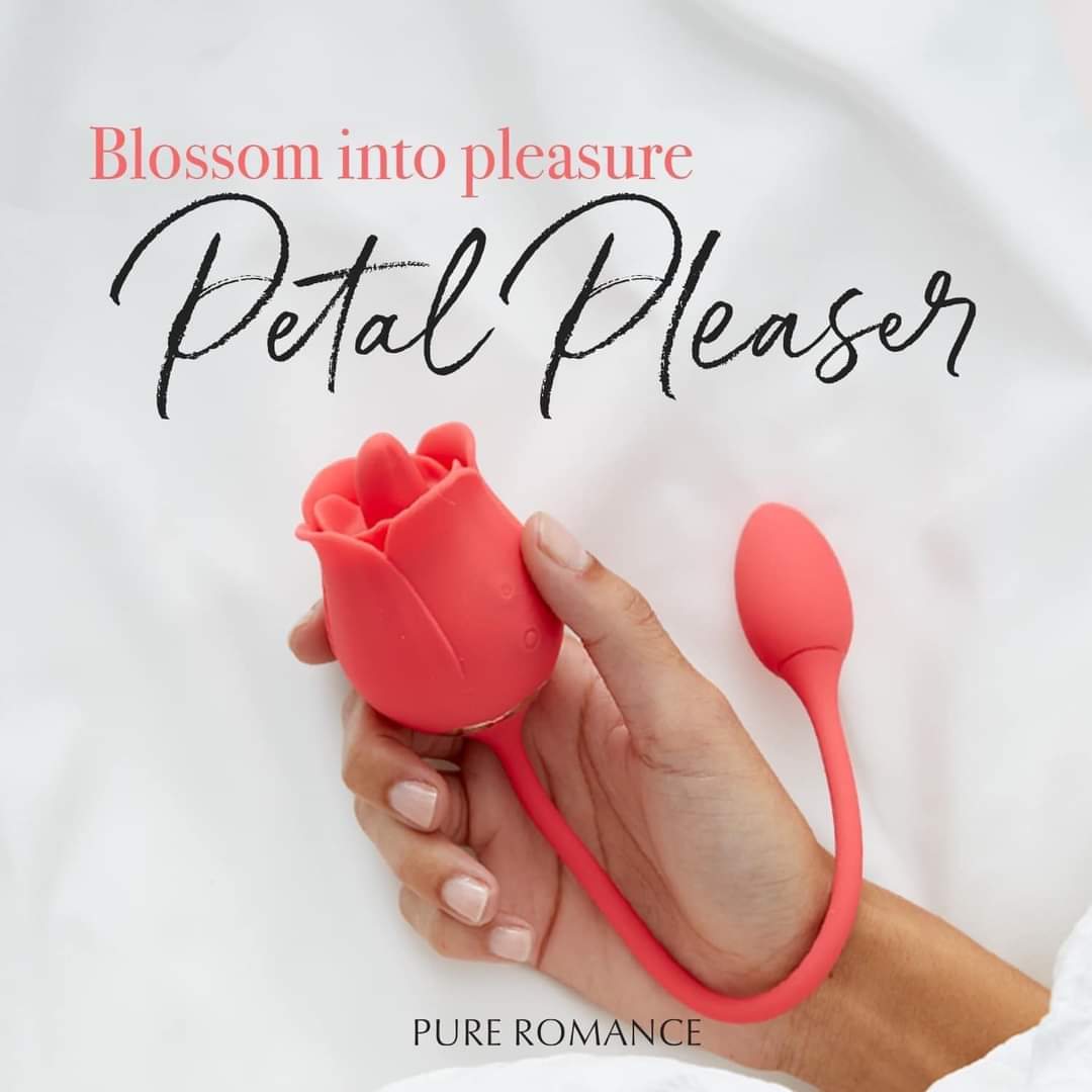 Petal Pleasure (Limited Edition)