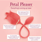 Petal Pleasure (Limited Edition)