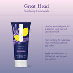 Great Head- Oral Gel (Coming Soon)