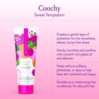 Vuluxe - Shave Cream- FKA Coochy