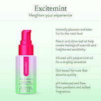 Excitemint