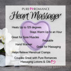 Heart Massager