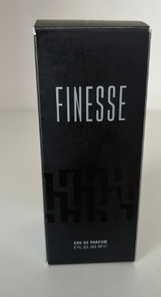 Finesse Cologne (Limited Edition)