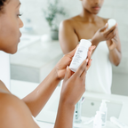 Firm & Smooth - Balancing Toner