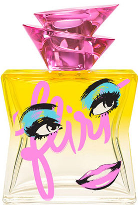 Truly Sexy Flirt Perfume