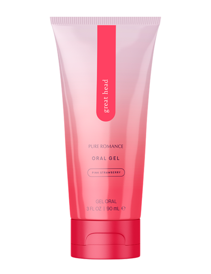 Great Head- Oral Gel (Coming Soon)